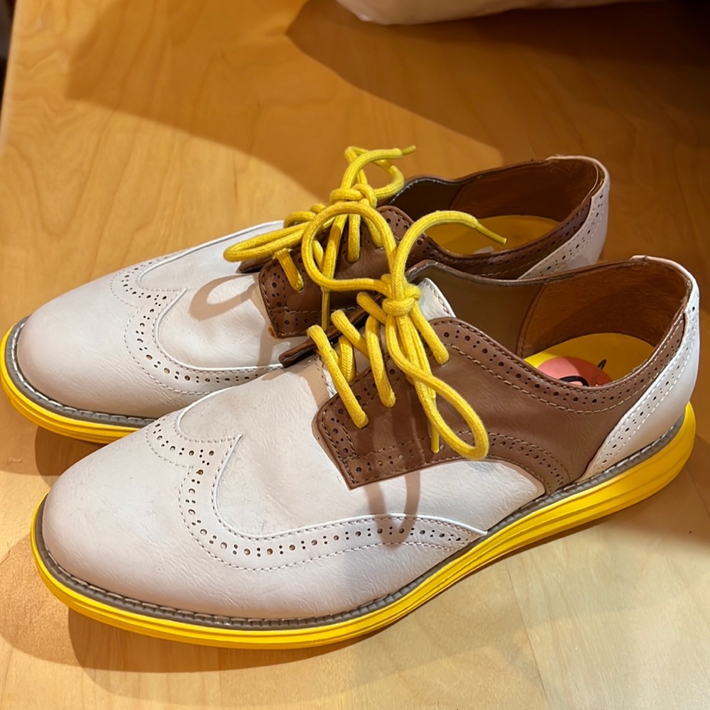 Comfort loafer
